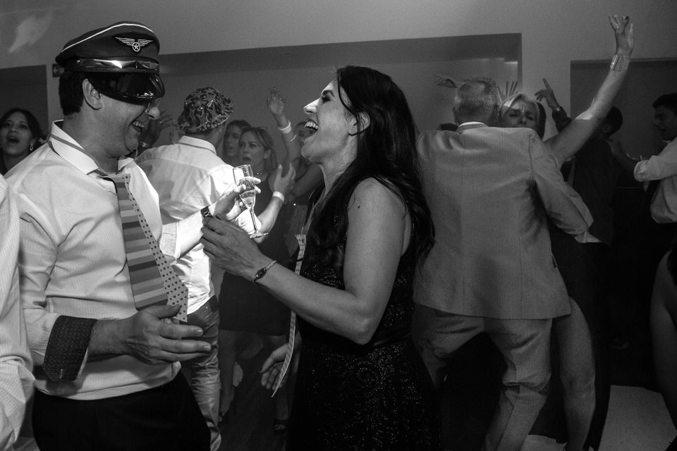 Festa da debutante Sofia no Espaço Fairbanks em SP