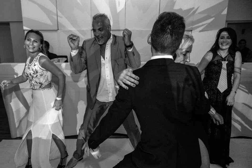 Festa da debutante Sofia no Espaço Fairbanks em SP