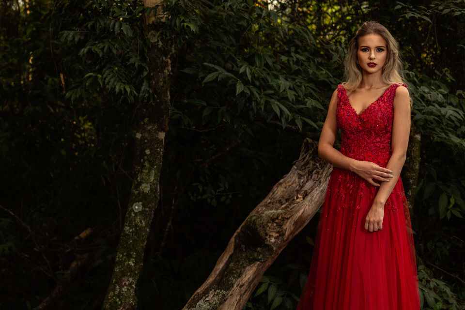 Ensaio debutante Giovanna para sua festa de 15 anos na Serra da Cantareira em SP