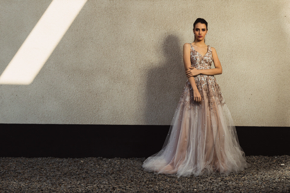 Ensaio debutante Carol Freitas em Alphaville - São Paulo, fotógrafo de festa de 15 anos em SP