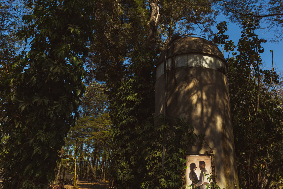 Pré Wedding Daniela e Wanderlei em Holambra- SP realizado pelo fotógrafo de casamento de São Paulo
