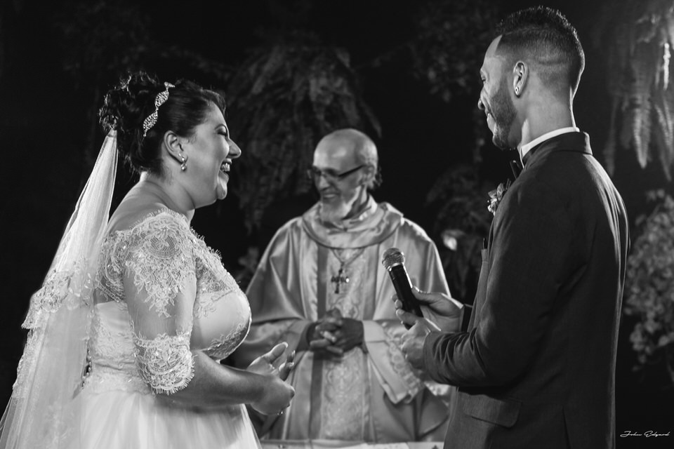 Casamento Naty e Robson na Mansão Fato- Buffet e Eventos em Interlagos - SP