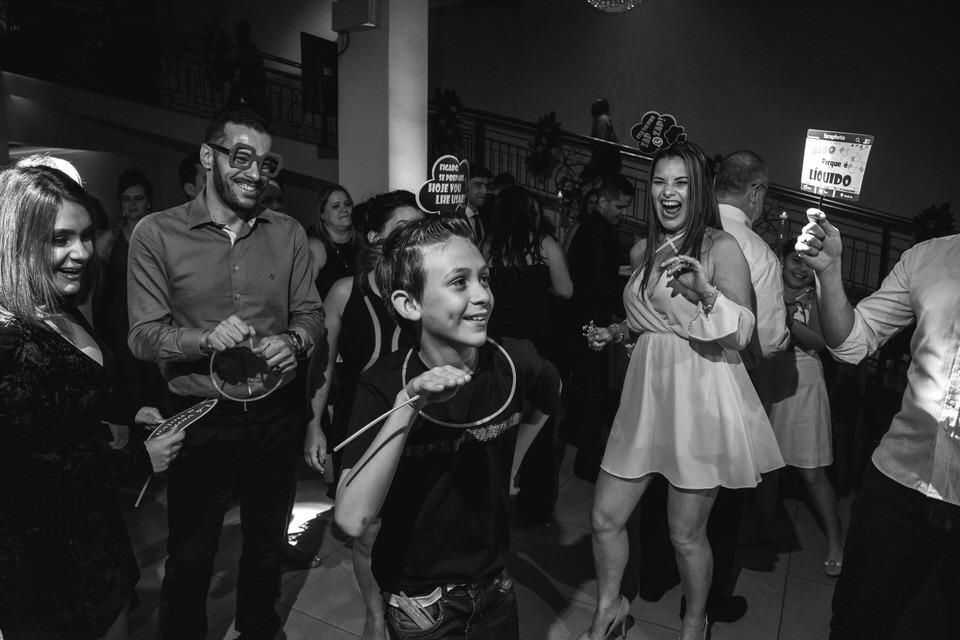 Casamento Fernanda e Romero na Igreja Santa Teresinha em São Paulo, fotógrafo de casamento de SP John Edgard