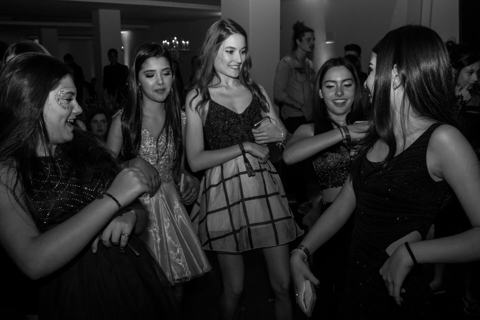 Festa da Mah Marangoni no Buffet Alves Guimarães em São Paulo- SP