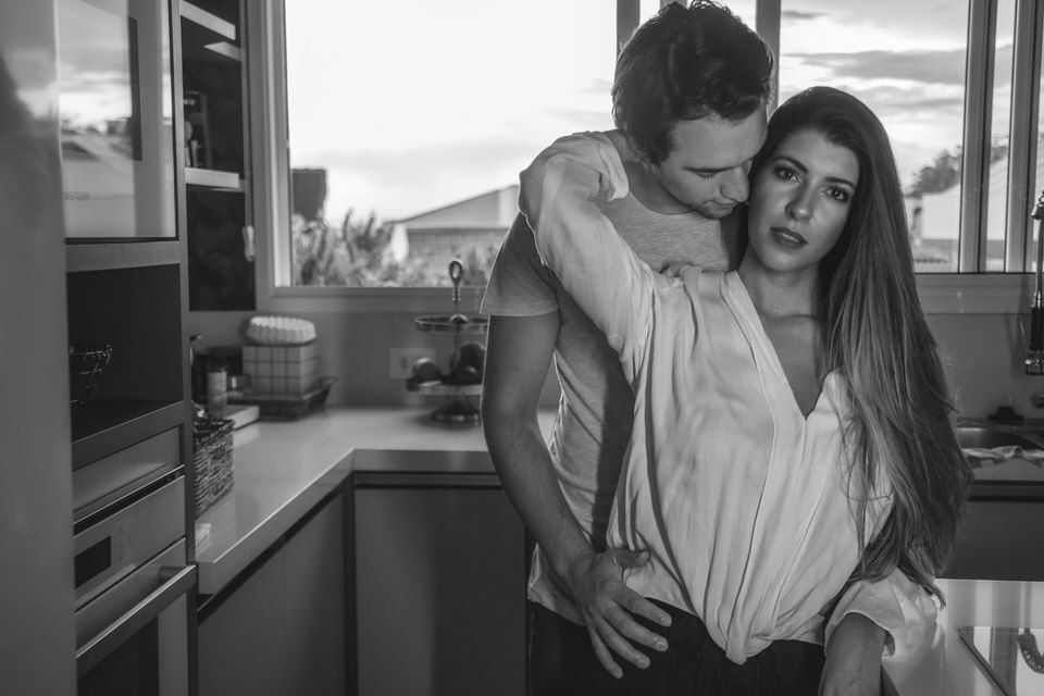 Pré Wedding Paula e João em São Bernardo do Campo- SP