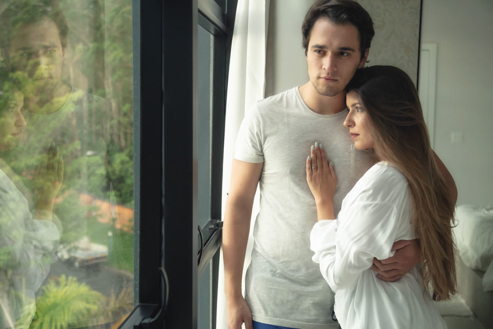 Pré Wedding Paula e João em Terra Nova ll- São Bernardo do Campo- SP