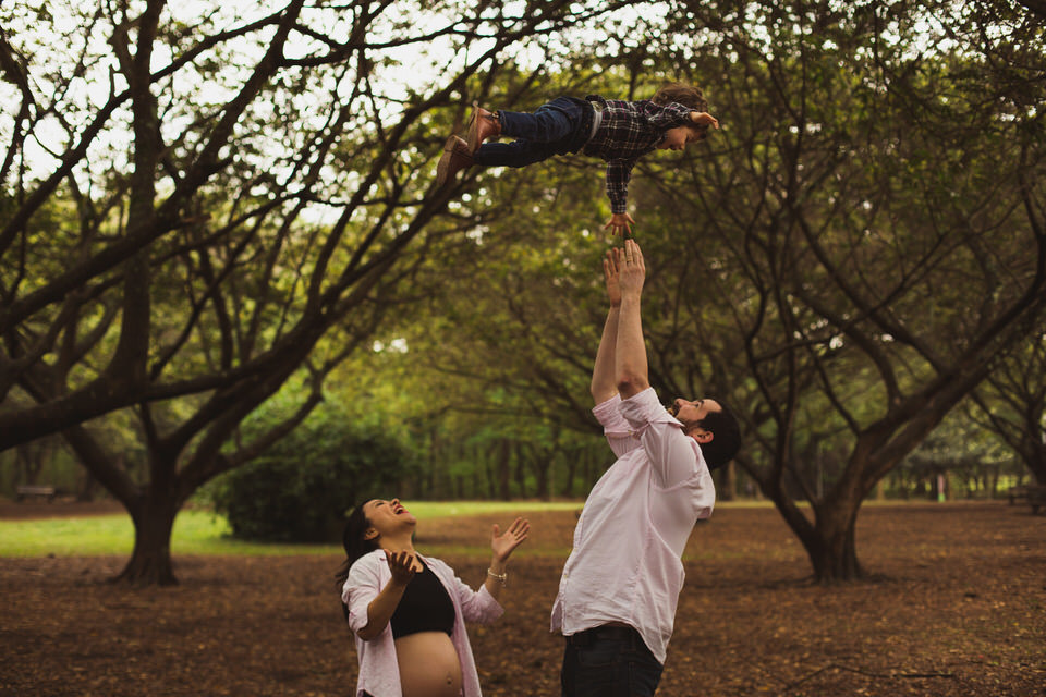 Book de gestante realizado por fotógrafo de São Paulo-SP