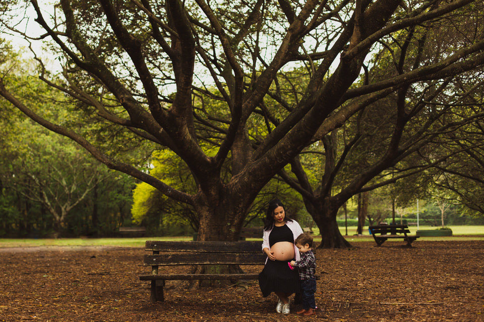 Book de gestante realizado por fotógrafo de São Paulo-SP