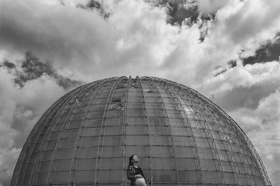 Book de gestante realizado por fotógrafo de São Paulo-SP