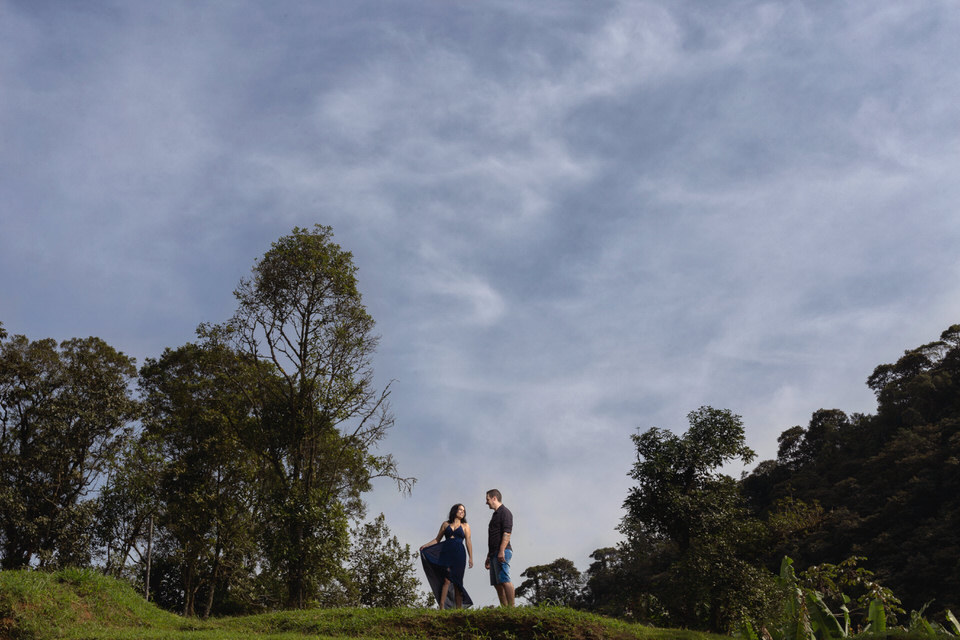Ensaio pré wedding Dayane e Erick em Paranapiacaba-Santo André - São Paulo