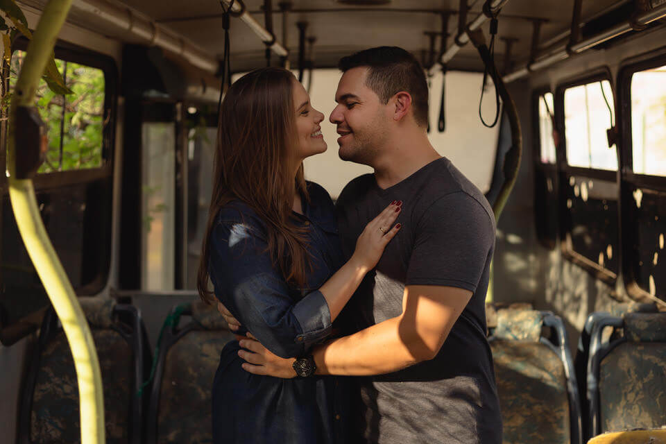 Ensaio Pré wedding na Vila Carrão- SP