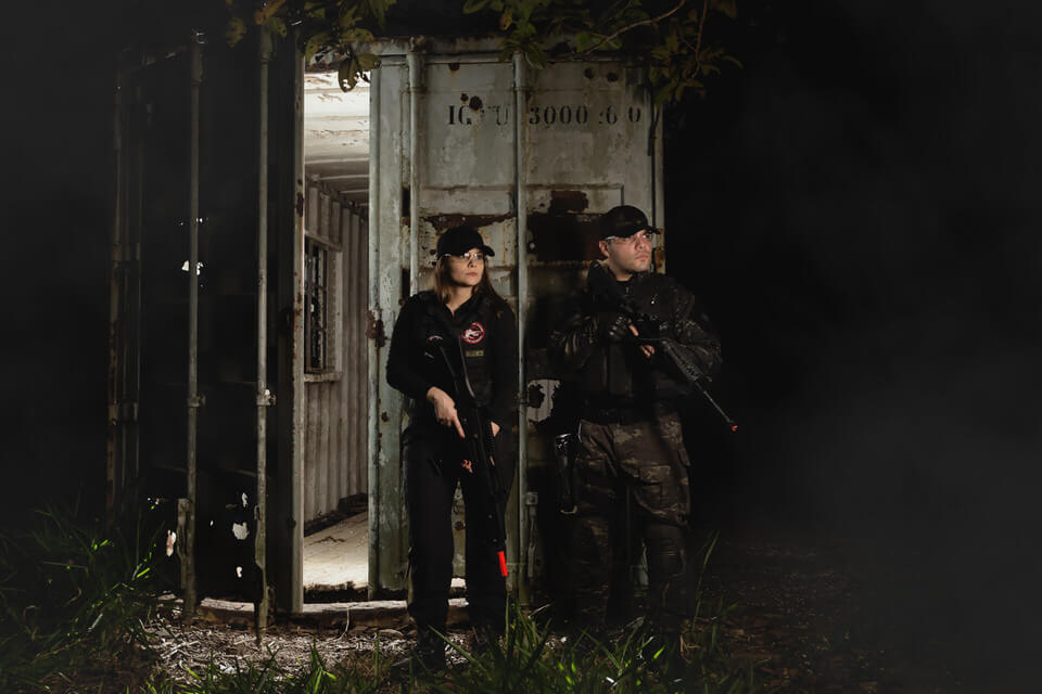 Ensaio Pré Wedding para o casamento no Tatuapé- SP