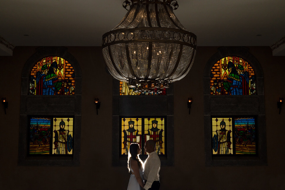 Ensaio pré wedding da Larissa e Rafael- fotógrafo de SP - Castelo dos Vinhais