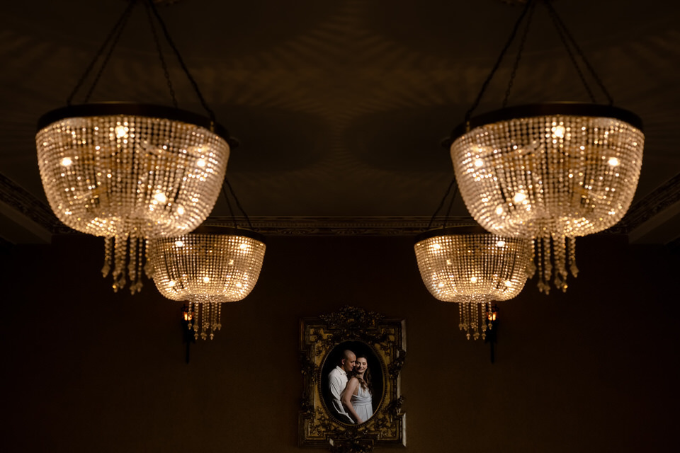 Ensaio pré wedding da Larissa e Rafael- fotógrafo de SP - Castelo dos Vinhais