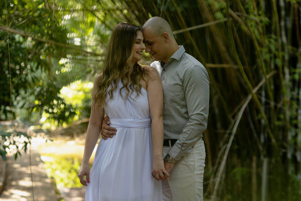 Ensaio pré wedding da Larissa e Rafael- fotógrafo de SP - Castelo dos Vinhais