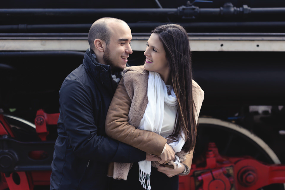 Ensaio Pré Wedding Priscila e Pedro em Guararema- SP, fotógrafo de casamento em São Paulo 
