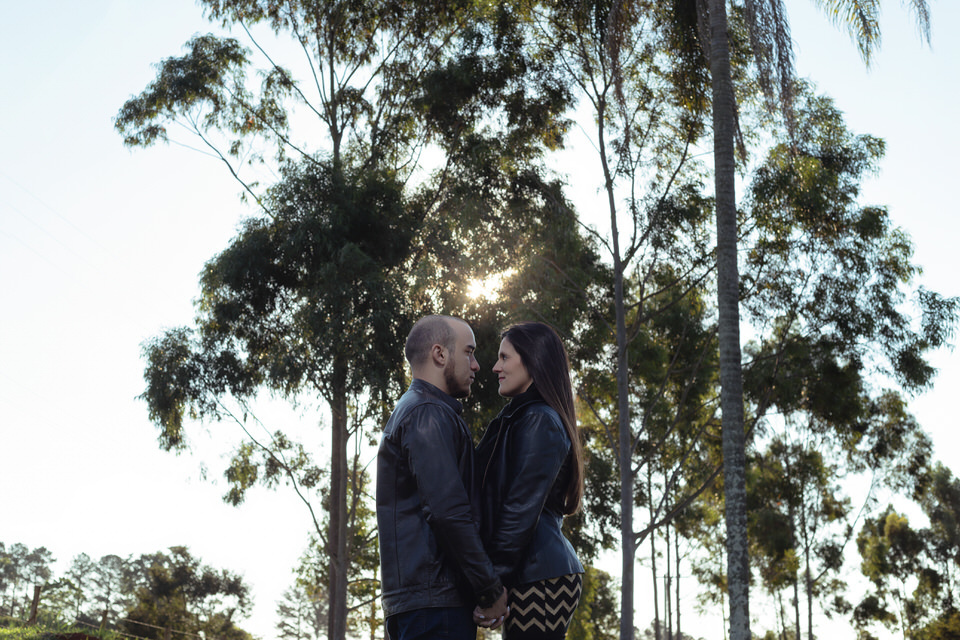 Fotos de casal Pri e Pedro para o Casamento em SP, fotógrafo John Edgard de São Paulo 