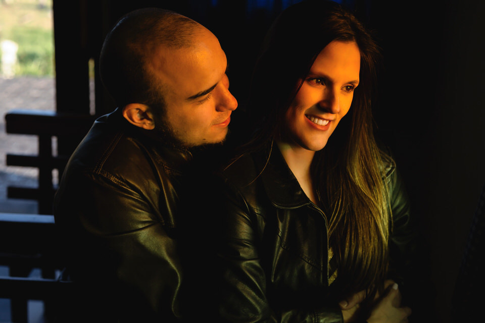 Fotos de casal Pri e Pedro para o Casamento em SP, fotógrafo John Edgard de São Paulo 