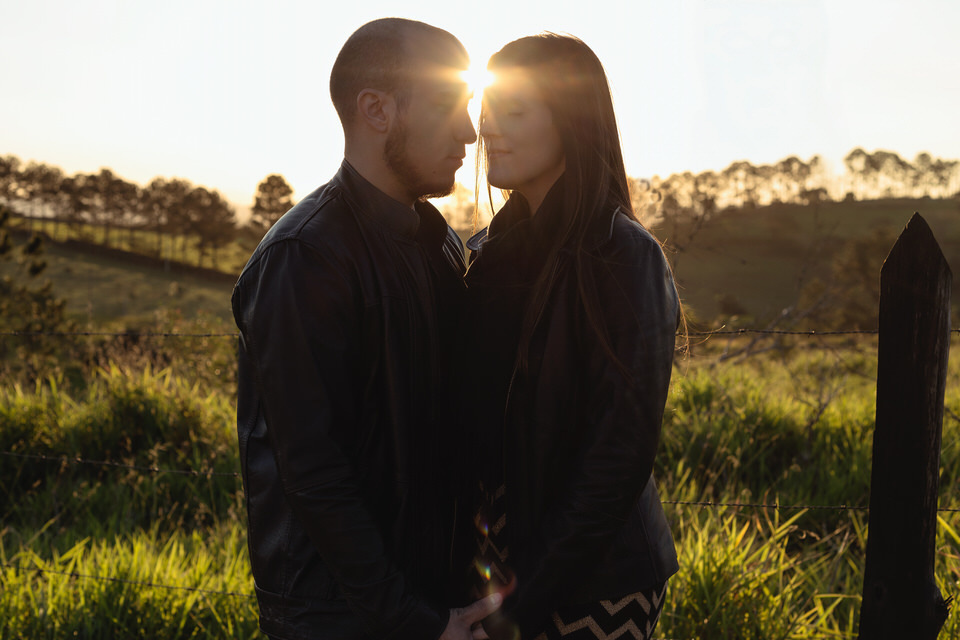 Ensaio Pré Wedding Priscila e Pedro em Guararema- SP, fotógrafo de casamento em São Paulo 