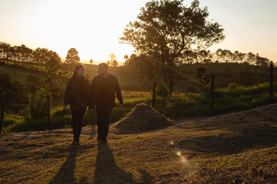 Ensaio Pré Wedding Priscila e Pedro em Guararema- SP, fotógrafo de casamento em São Paulo 