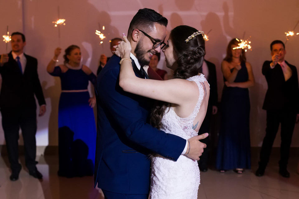 Casamento Daniela e Wanderlei na cidade de São Paulo
