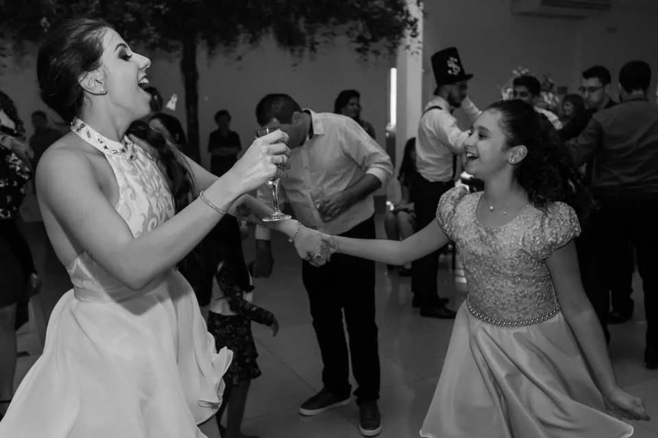 Casamento Daniela e Wanderlei na cidade de São Paulo