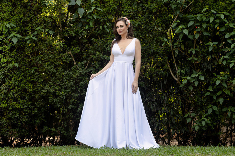 Ensaio de fotografia de casamento da noiva Ju em São Paulo - SP, fotógrafo de casamento de São Paulo - SP John Edgard