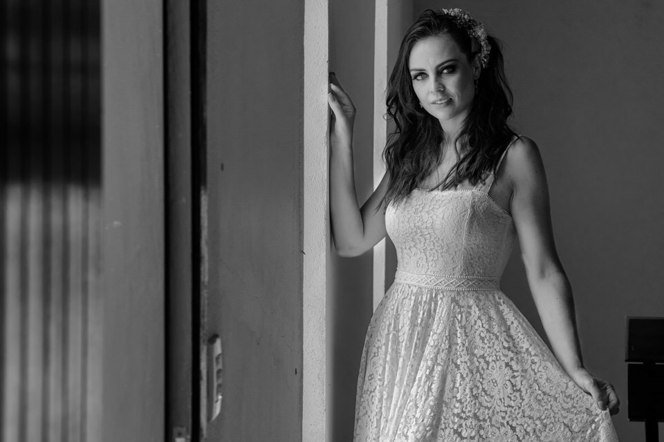 Ensaio de fotografia de casamento da noiva Ju em São Paulo - SP, fotógrafo de casamento de São Paulo - SP John Edgard