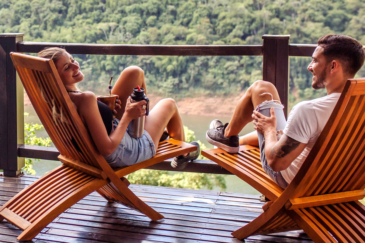 vivir experiencias en hosteles 