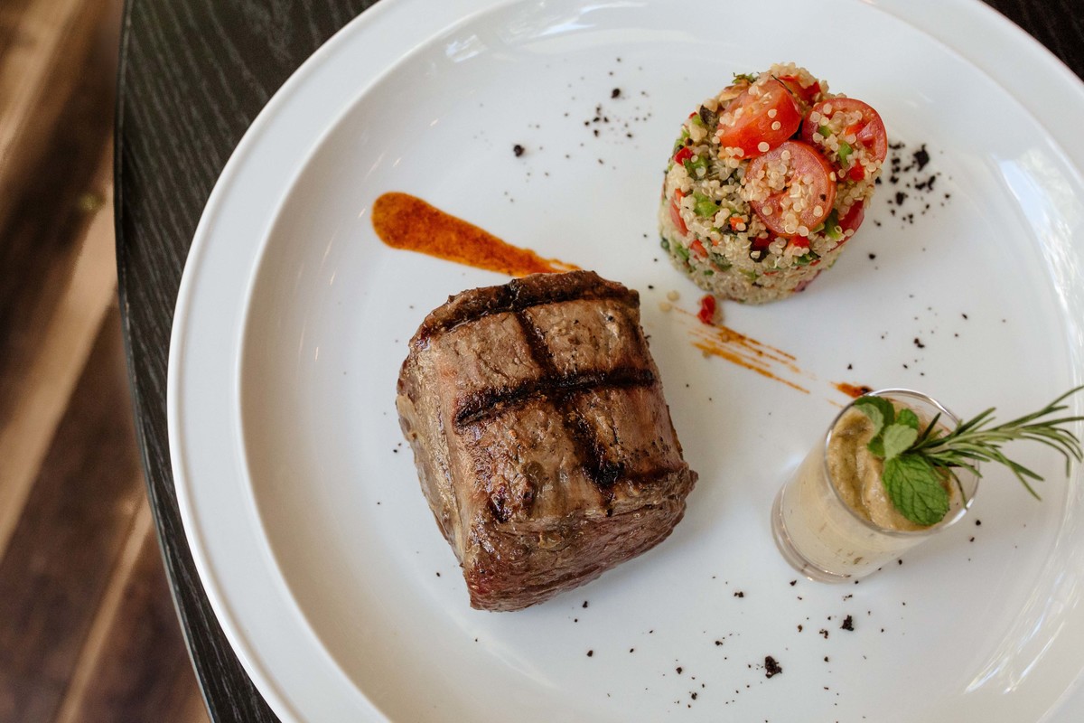 gastronomía carne argentina en marbella