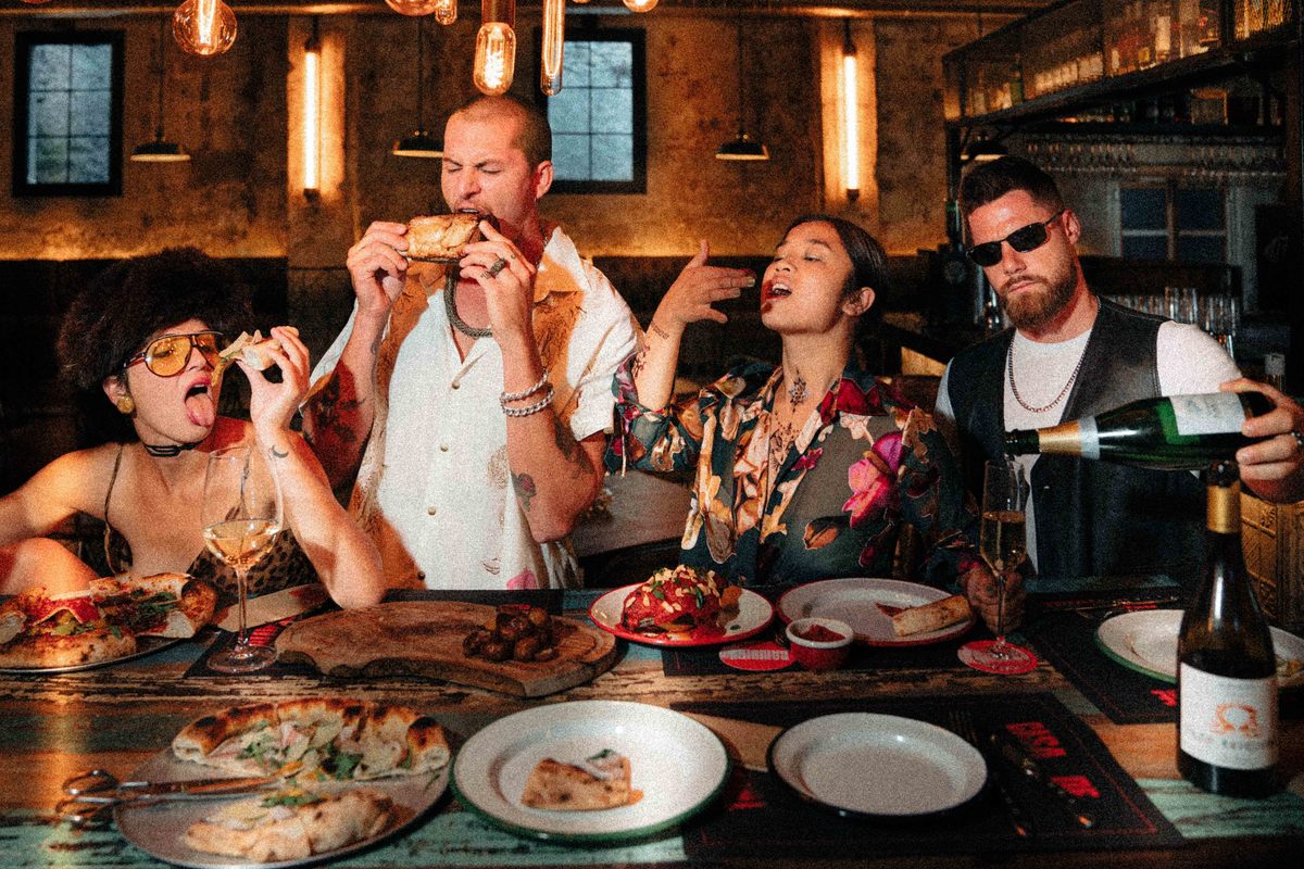 sesion de fotos gastronomica en islas baleares