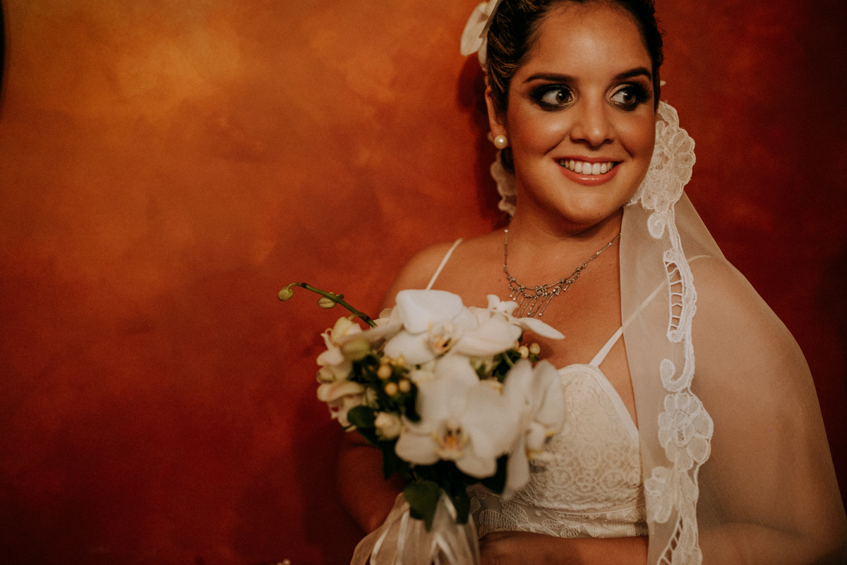 retrato de la novia en marbella 