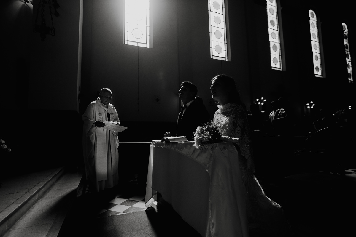 casamiento en la plata 