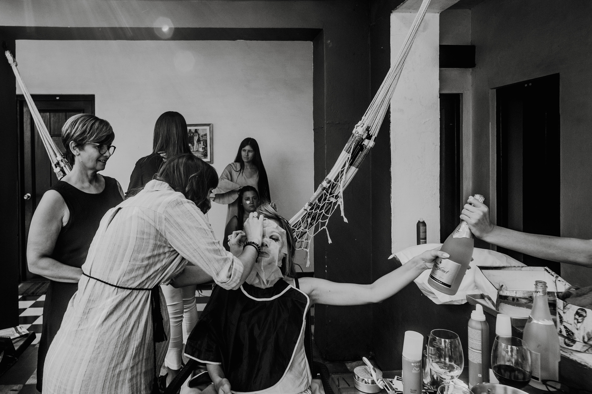 previa de la novia uruguay 