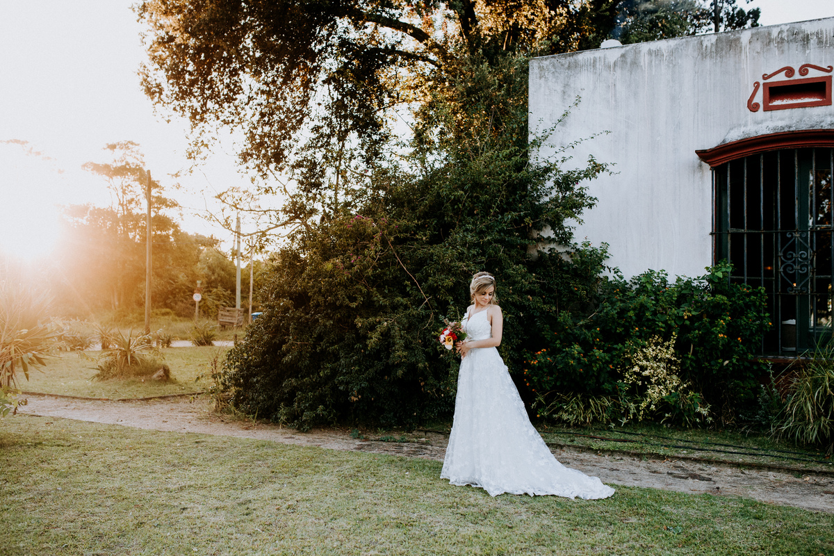 atardecer en uruguay 