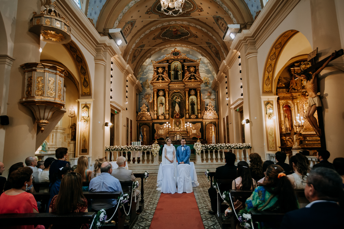 fotografo de bodas corrientes