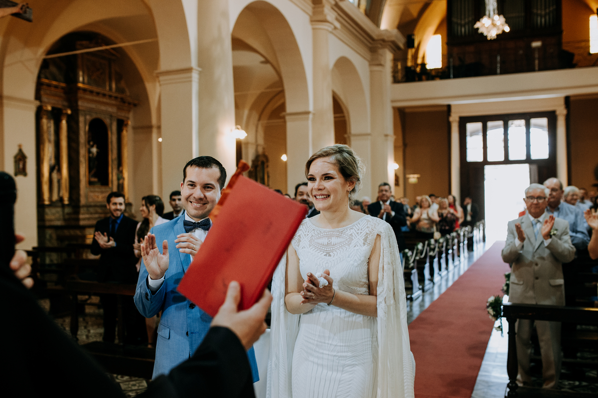 iglesia san francisco corrientes