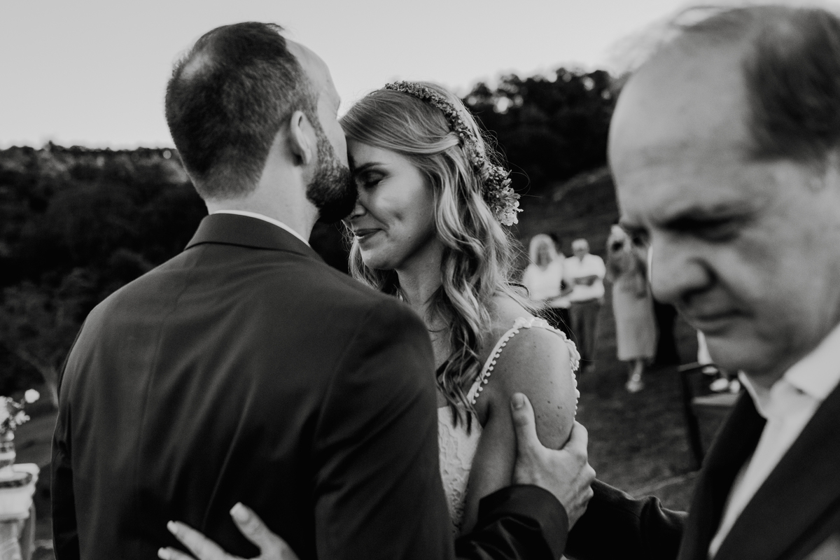 fotos de bodas en misiones