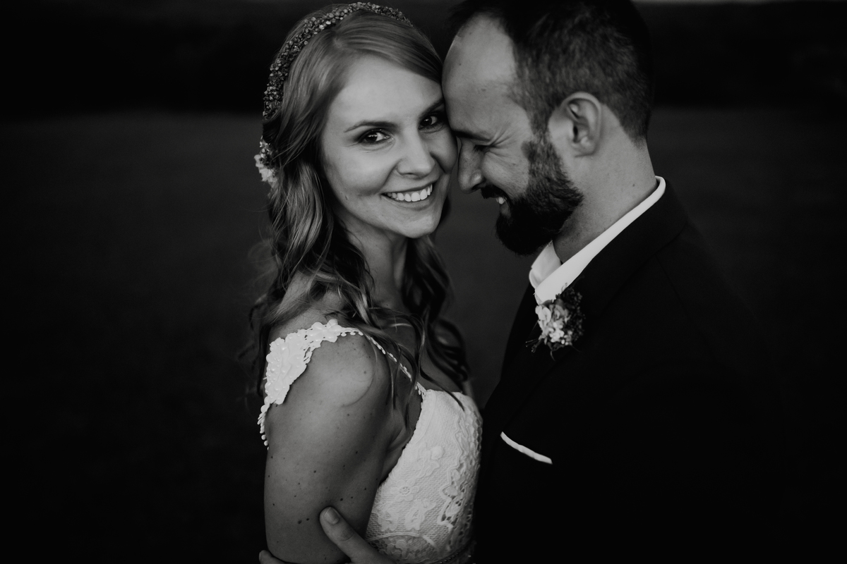 sesion de fotos de recien casados