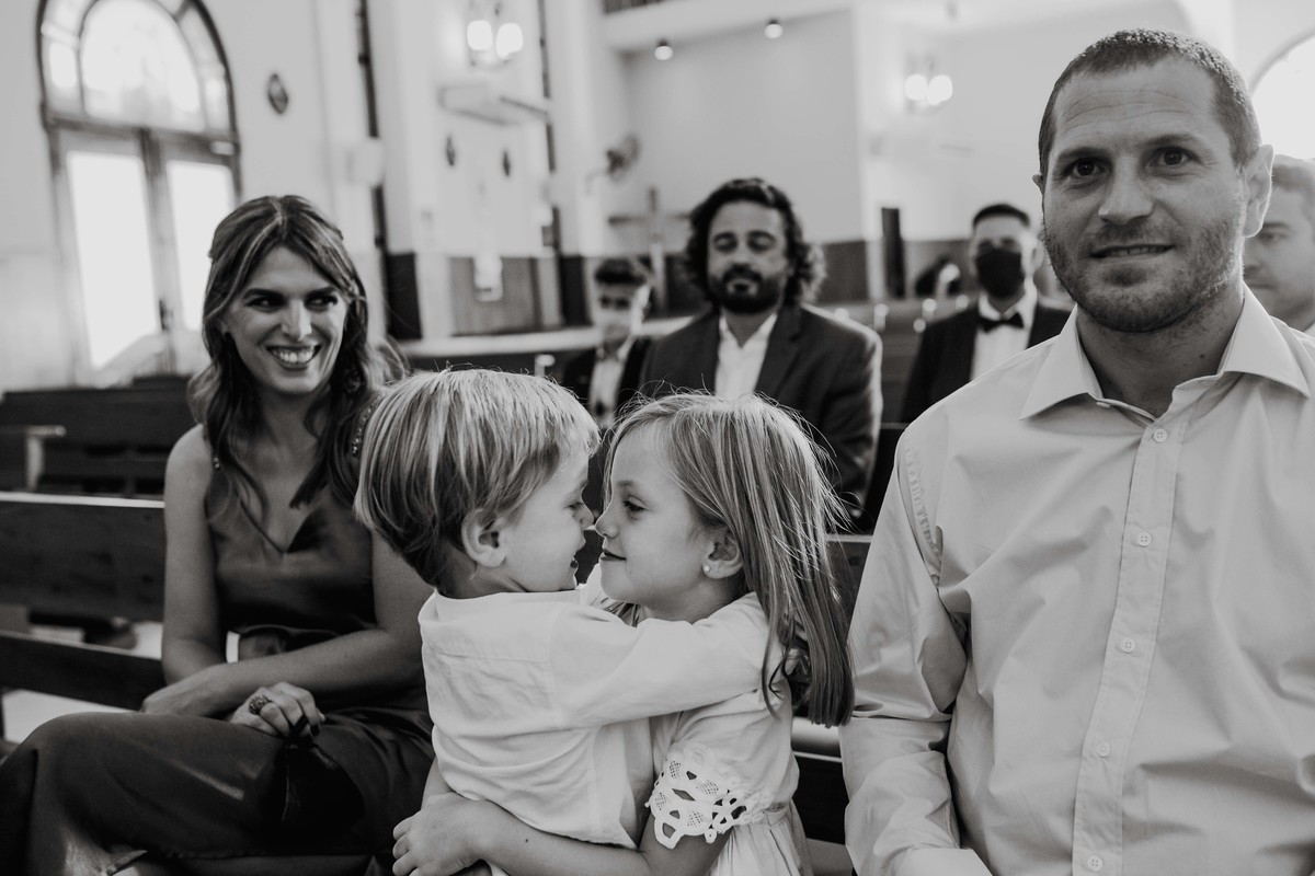 foto de cortejos en paraguay 