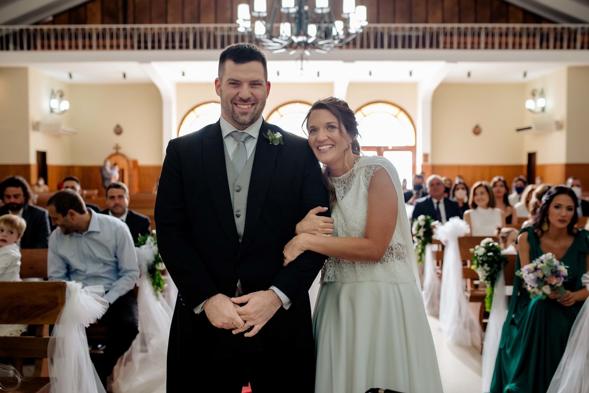 fotos de recien casados en paraguay 