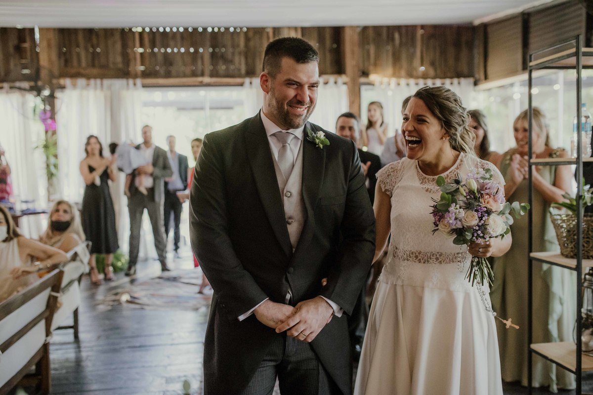 fotos de ceremonia civil en paraguay 