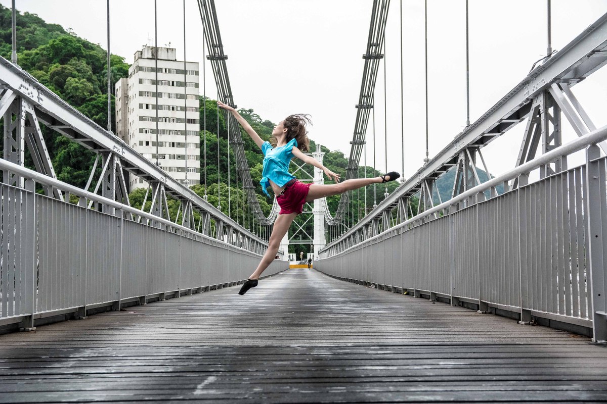 Bailainos, Dançarinos, Ginástica olímpica de Santos, Dançarino entre nós, Ricardo Di Blazi, Fotógrafo de Santos