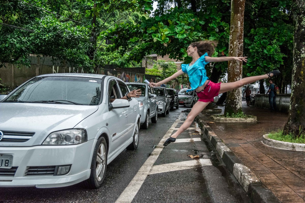 Bailainos, Dançarinos, Ginástica olímpica de Santos, Dançarino entre nós, Ricardo Di Blazi, Fotógrafo de Santos