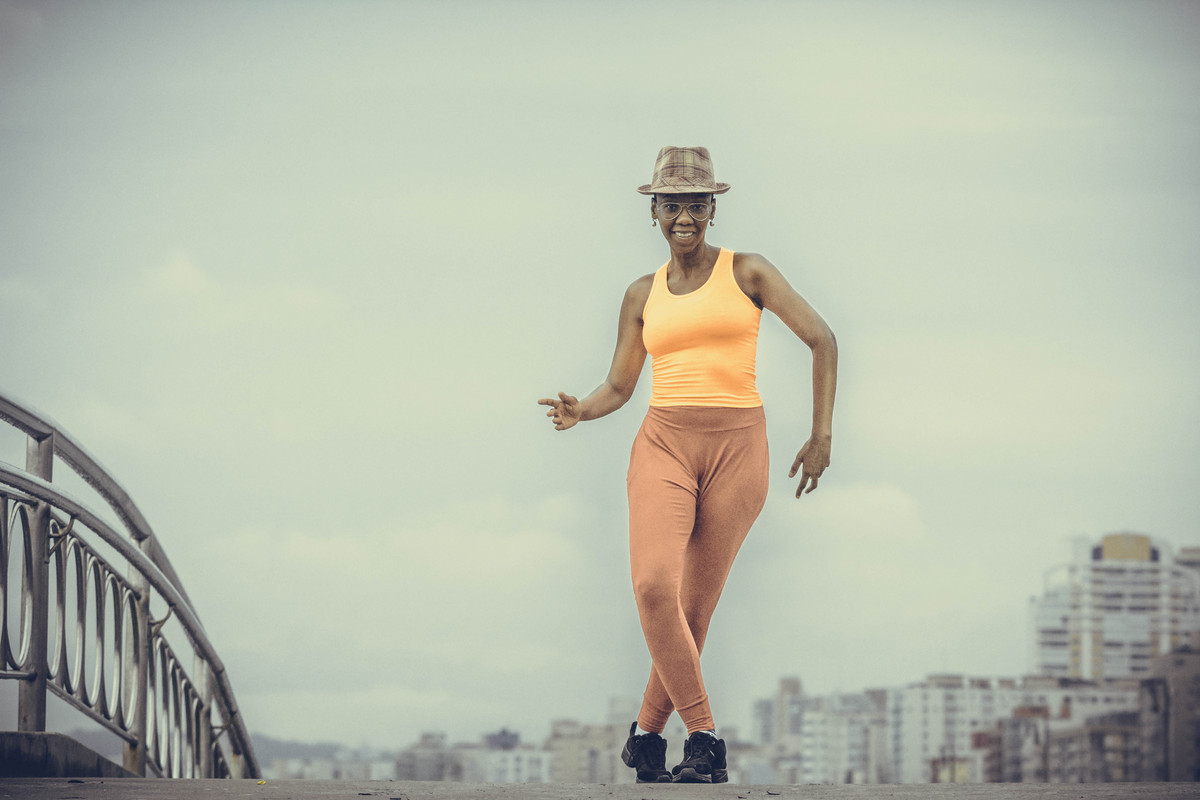 Bailainos, Dançarinos, Ginástica olímpica de Santos, Dançarino entre nós, Ricardo Di Blazi, Fotógrafo de Santos