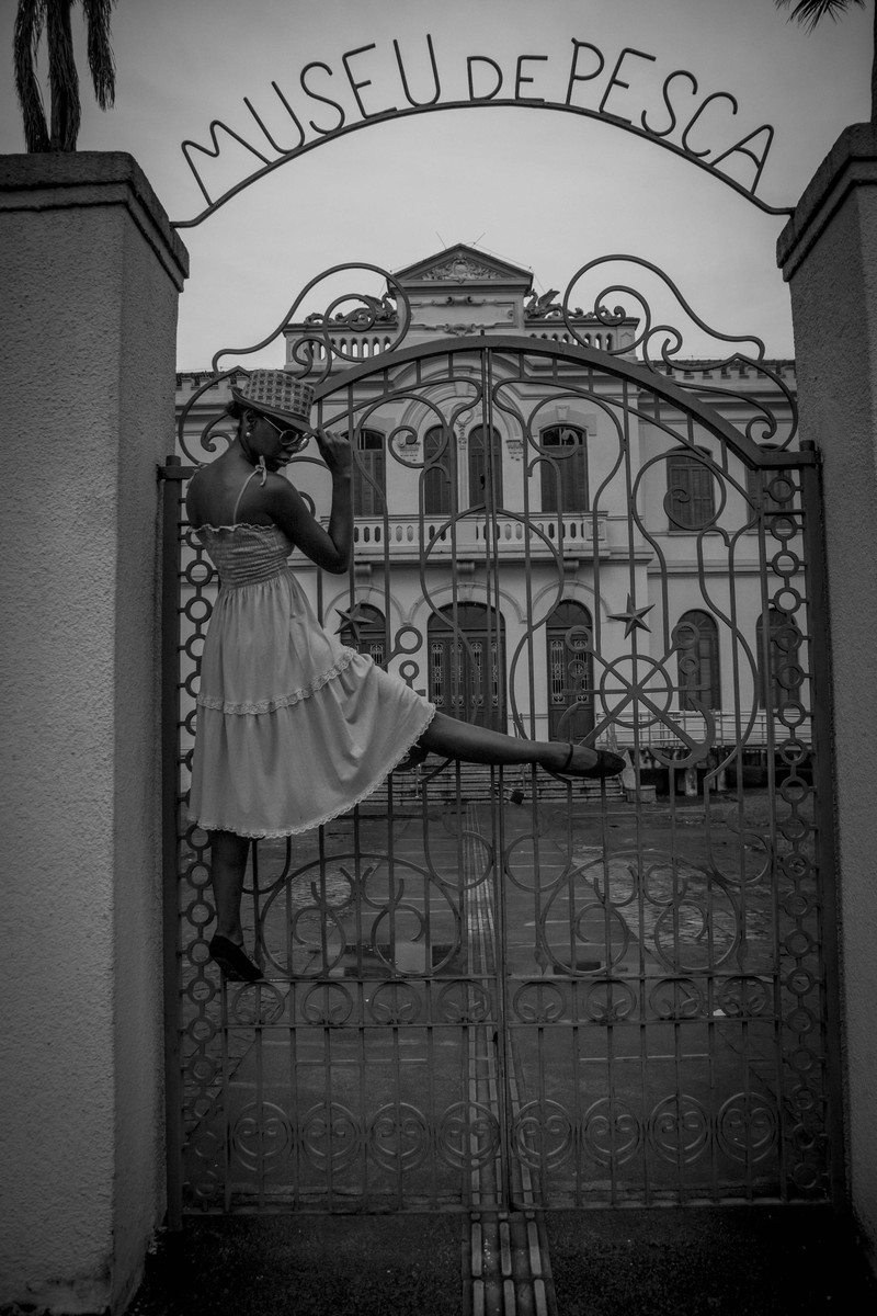 Bailainos, Dançarinos, Ginástica olímpica de Santos, Dançarino entre nós, Ricardo Di Blazi, Fotógrafo de Santos