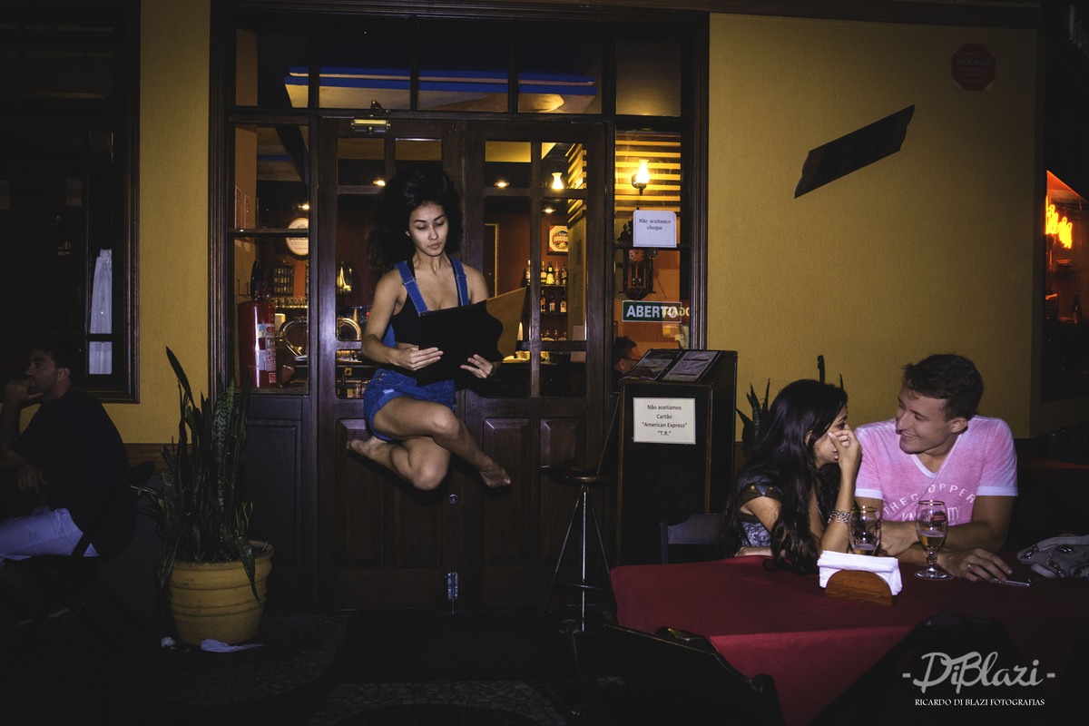 Bailainos, Dançarinos, Ginástica olímpica de Santos, Dançarino entre nós, Ricardo Di Blazi, Fotógrafo de Santos