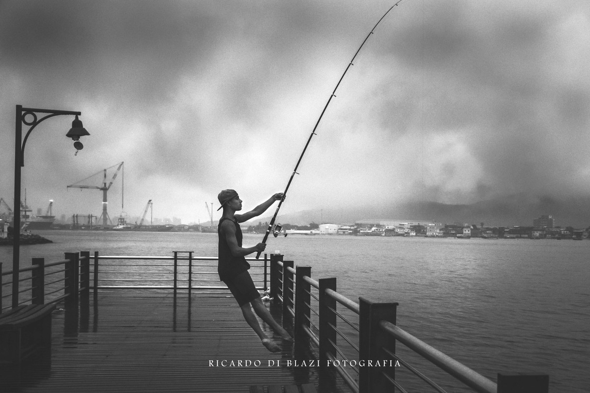 Bailainos, Dançarinos, Ginástica olímpica de Santos, Dançarino entre nós, Ricardo Di Blazi, Fotógrafo de Santos