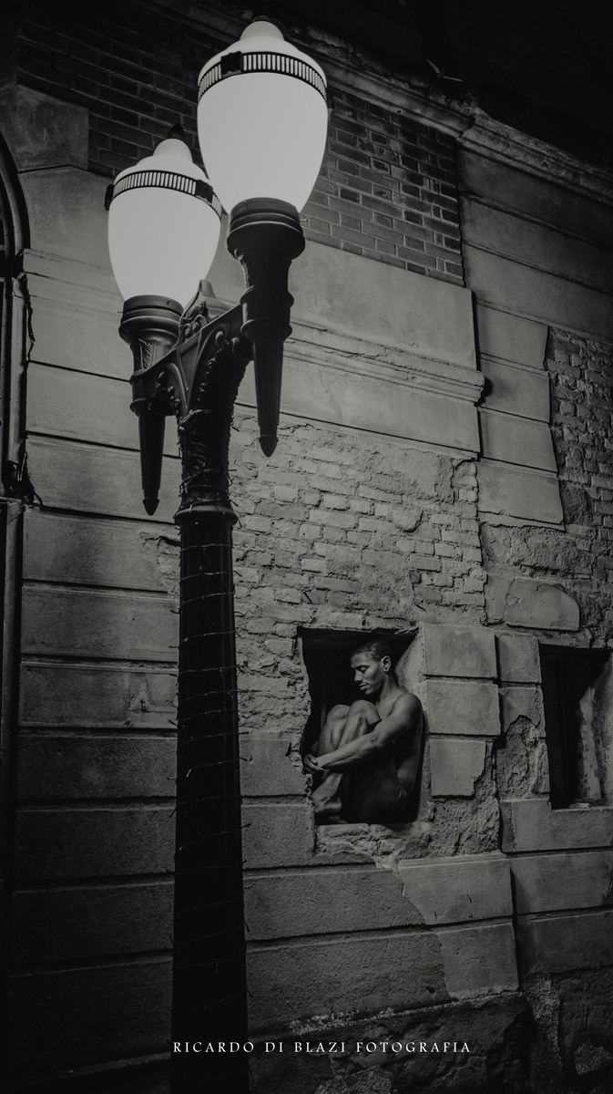 Bailainos, Dançarinos, Ginástica olímpica de Santos, Dançarino entre nós, Ricardo Di Blazi, Fotógrafo de Santos