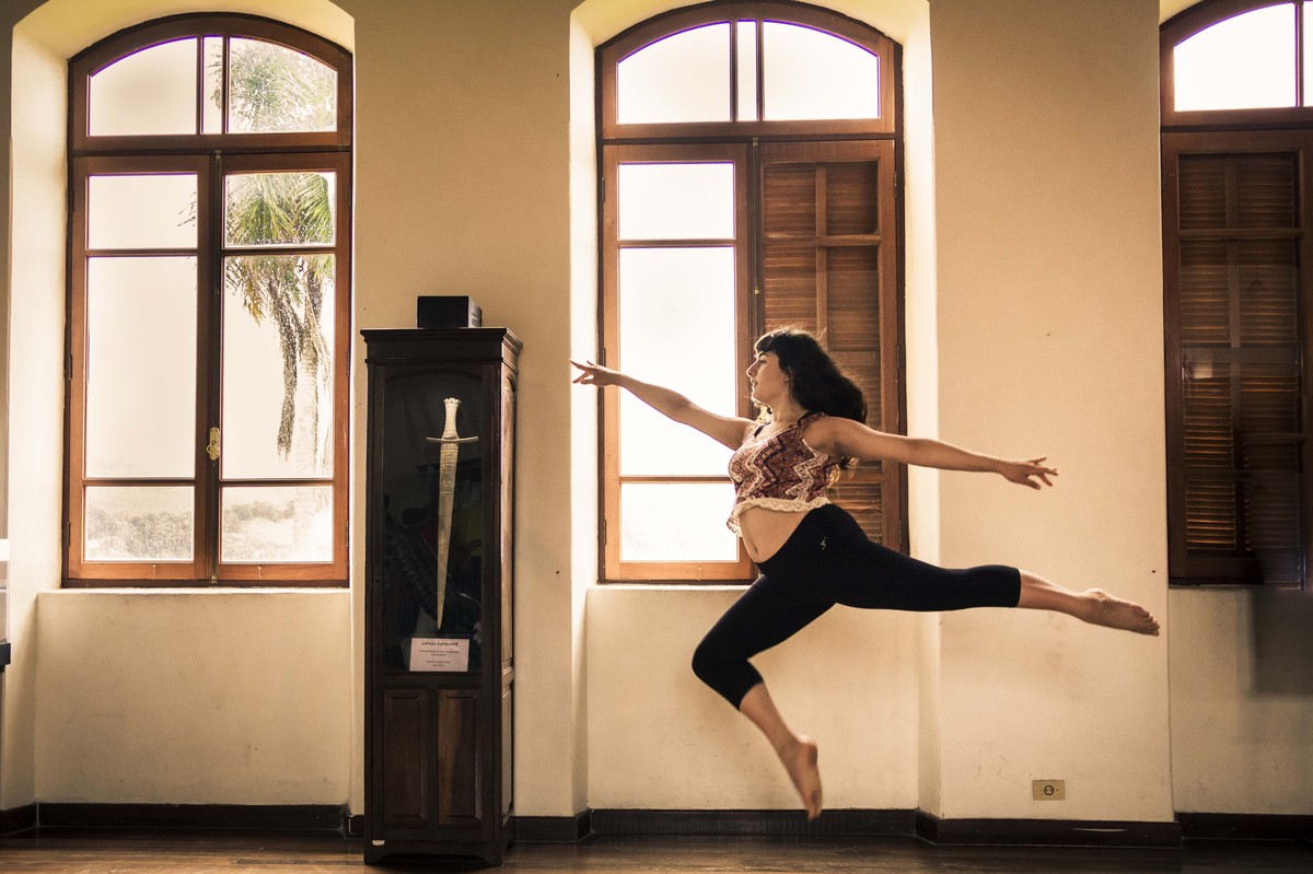 Bailainos, Dançarinos, Ginástica olímpica de Santos, Dançarino entre nós, Ricardo Di Blazi, Fotógrafo de Santos